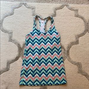 Ivivva Tank Top